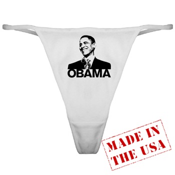 Will this cafepress.com creator be getting a cease-and-desist letter from the White House?